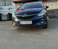 Синій Опель Зафіра, об'ємом двигуна 1.96 л та пробігом 240 тис. км за 13500 $, фото 2 на Automoto.ua