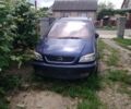Синій Опель Зафіра, об'ємом двигуна 2 л та пробігом 100 тис. км за 700 $, фото 1 на Automoto.ua