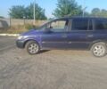 Синій Опель Зафіра, об'ємом двигуна 2 л та пробігом 429 тис. км за 3900 $, фото 3 на Automoto.ua