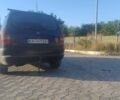 Синій Опель Зафіра, об'ємом двигуна 2 л та пробігом 429 тис. км за 3900 $, фото 1 на Automoto.ua
