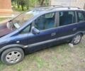 Синій Опель Зафіра, об'ємом двигуна 1.8 л та пробігом 1 тис. км за 1707 $, фото 18 на Automoto.ua