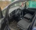 Синій Опель Зафіра, об'ємом двигуна 2 л та пробігом 3 тис. км за 1200 $, фото 1 на Automoto.ua