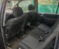 Синій Опель Зафіра, об'ємом двигуна 2 л та пробігом 3 тис. км за 1200 $, фото 3 на Automoto.ua