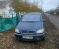 Синій Опель Зафіра, об'ємом двигуна 2 л та пробігом 3 тис. км за 1200 $, фото 1 на Automoto.ua