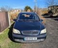 Опель Зафира 2001 в Виннице на Automoto.ua Синий Опель Зафира, объемом двигателя 1.8 л и пробегом 316 тыс. км за 3500 $, фото 4 на Automoto.ua