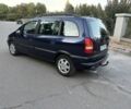 Синій Опель Зафіра, об'ємом двигуна 1.8 л та пробігом 100 тис. км за 3503 $, фото 2 на Automoto.ua
