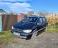 Опель Зафира 2001 в Виннице на Automoto.ua Синий Опель Зафира, объемом двигателя 1.8 л и пробегом 316 тыс. км за 3500 $, фото 1 на Automoto.ua