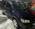 Синій Опель Зафіра, об'ємом двигуна 0 л та пробігом 312 тис. км за 1900 $, фото 2 на Automoto.ua