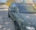 Синий Опель Зафира, объемом двигателя 2 л и пробегом 1 тыс. км за 950 $, фото 1 на Automoto.ua