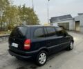 Синий Опель Зафира, объемом двигателя 0 л и пробегом 240 тыс. км за 1900 $, фото 2 на Automoto.ua