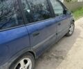 Синій Опель Зафіра, об'ємом двигуна 2.2 л та пробігом 208 тис. км за 3100 $, фото 7 на Automoto.ua