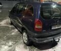 Синій Опель Зафіра, об'ємом двигуна 0 л та пробігом 312 тис. км за 1900 $, фото 4 на Automoto.ua