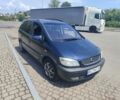 Синій Опель Зафіра, об'ємом двигуна 2.2 л та пробігом 258 тис. км за 3174 $, фото 1 на Automoto.ua