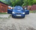 Синій Опель Зафіра, об'ємом двигуна 2.2 л та пробігом 279 тис. км за 3500 $, фото 1 на Automoto.ua