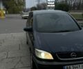 Синий Опель Зафира, объемом двигателя 0 л и пробегом 240 тыс. км за 1900 $, фото 1 на Automoto.ua