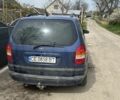 Синій Опель Зафіра, об'ємом двигуна 2.2 л та пробігом 208 тис. км за 3100 $, фото 6 на Automoto.ua