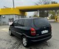 Синий Опель Зафира, объемом двигателя 0 л и пробегом 240 тыс. км за 1900 $, фото 3 на Automoto.ua