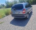 Синій Опель Зафіра, об'ємом двигуна 1.8 л та пробігом 300 тис. км за 4000 $, фото 4 на Automoto.ua