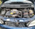 Синій Опель Зафіра, об'ємом двигуна 2.2 л та пробігом 345 тис. км за 5004 $, фото 9 на Automoto.ua