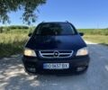 Синій Опель Зафіра, об'ємом двигуна 2 л та пробігом 412 тис. км за 2447 $, фото 8 на Automoto.ua