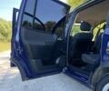 Синій Опель Зафіра, об'ємом двигуна 2 л та пробігом 412 тис. км за 2447 $, фото 9 на Automoto.ua