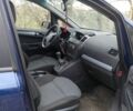 Синій Опель Зафіра, об'ємом двигуна 0 л та пробігом 380 тис. км за 2600 $, фото 4 на Automoto.ua
