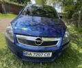 Синій Опель Зафіра, об'ємом двигуна 1.9 л та пробігом 270 тис. км за 5500 $, фото 1 на Automoto.ua
