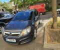 Синій Опель Зафіра, об'ємом двигуна 1.8 л та пробігом 225 тис. км за 7000 $, фото 1 на Automoto.ua