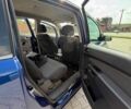 Синий Опель Зафира, объемом двигателя 0 л и пробегом 240 тыс. км за 5250 $, фото 7 на Automoto.ua