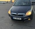 Синий Опель Зафира, объемом двигателя 1.9 л и пробегом 250 тыс. км за 5100 $, фото 7 на Automoto.ua