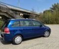 Синий Опель Зафира, объемом двигателя 0 л и пробегом 240 тыс. км за 5250 $, фото 3 на Automoto.ua