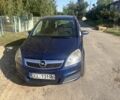 Синій Опель Зафіра, об'ємом двигуна 0 л та пробігом 280 тис. км за 1801 $, фото 1 на Automoto.ua