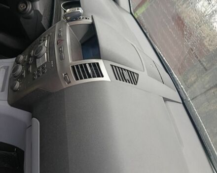 Синий Опель Зафира, объемом двигателя 0 л и пробегом 198 тыс. км за 6100 $, фото 2 на Automoto.ua