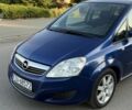 Синій Опель Зафіра, об'ємом двигуна 1.9 л та пробігом 238 тис. км за 3107 $, фото 1 на Automoto.ua