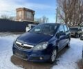 Синій Опель Зафіра, об'ємом двигуна 1.9 л та пробігом 250 тис. км за 2500 $, фото 1 на Automoto.ua