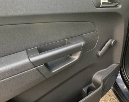 Синий Опель Зафира, объемом двигателя 1.8 л и пробегом 170 тыс. км за 6300 $, фото 17 на Automoto.ua