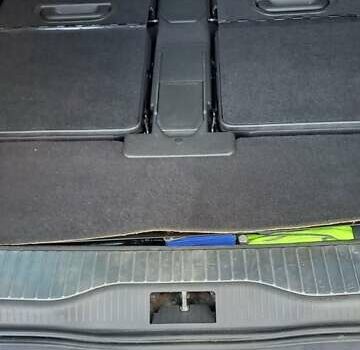 Синій Опель Зафіра, об'ємом двигуна 1.7 л та пробігом 210 тис. км за 6450 $, фото 16 на Automoto.ua