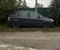 Синій Опель Зафіра, об'ємом двигуна 1.9 л та пробігом 215 тис. км за 5787 $, фото 1 на Automoto.ua