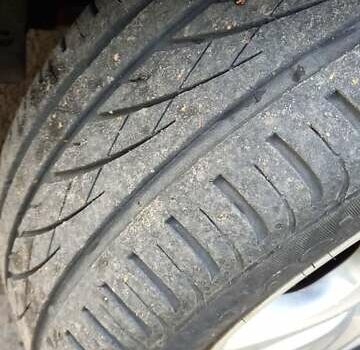 Синій Опель Зафіра, об'ємом двигуна 1.7 л та пробігом 210 тис. км за 6450 $, фото 15 на Automoto.ua