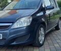 Синій Опель Зафіра, об'ємом двигуна 1.7 л та пробігом 210 тис. км за 6450 $, фото 1 на Automoto.ua