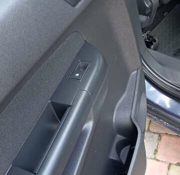 Синій Опель Зафіра, об'ємом двигуна 1.7 л та пробігом 210 тис. км за 6450 $, фото 8 на Automoto.ua