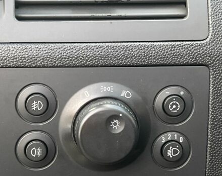 Синий Опель Зафира, объемом двигателя 1.8 л и пробегом 170 тыс. км за 6300 $, фото 21 на Automoto.ua