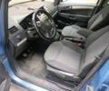 Синій Опель Зафіра, об'ємом двигуна 1.7 л та пробігом 289 тис. км за 2905 $, фото 5 на Automoto.ua