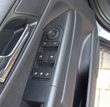 Синій Опель Зафіра, об'ємом двигуна 1.7 л та пробігом 210 тис. км за 6450 $, фото 6 на Automoto.ua