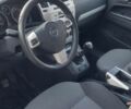 Синий Опель Зафира, объемом двигателя 0 л и пробегом 310 тыс. км за 2500 $, фото 4 на Automoto.ua