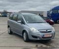 Синій Опель Зафіра, об'ємом двигуна 1.9 л та пробігом 150 тис. км за 6700 $, фото 1 на Automoto.ua