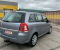 Синій Опель Зафіра, об'ємом двигуна 1.9 л та пробігом 150 тис. км за 6700 $, фото 3 на Automoto.ua