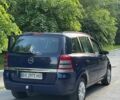 Синій Опель Зафіра, об'ємом двигуна 1.6 л та пробігом 245 тис. км за 5800 $, фото 2 на Automoto.ua