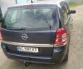 Синій Опель Зафіра, об'ємом двигуна 0 л та пробігом 200 тис. км за 7005 $, фото 1 на Automoto.ua