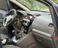 Синій Опель Зафіра, об'ємом двигуна 1.8 л та пробігом 212 тис. км за 5799 $, фото 9 на Automoto.ua